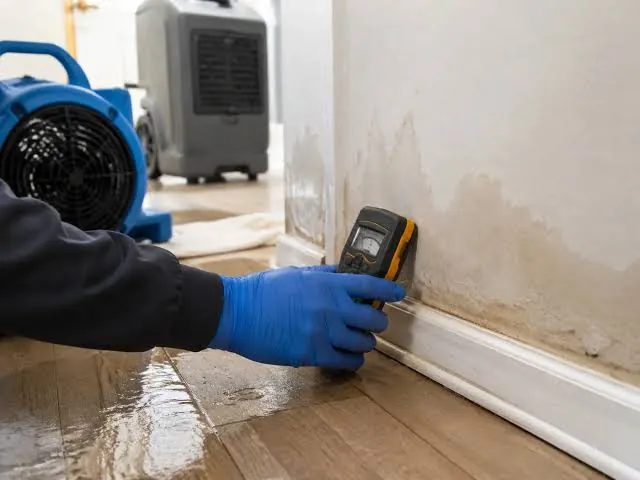 24/7 Water damage restoration services in Ho-Ho-Kus, NJ - Rapid flood cleanup and mitigation